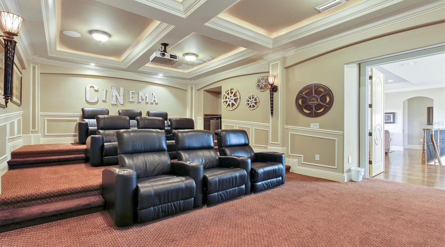 REUNION, Florida 34747, 5 Bedrooms Bedrooms, ,5 BathroomsBathrooms,Residential,For Sale,MUIRFIELD,0,MFRS5142443