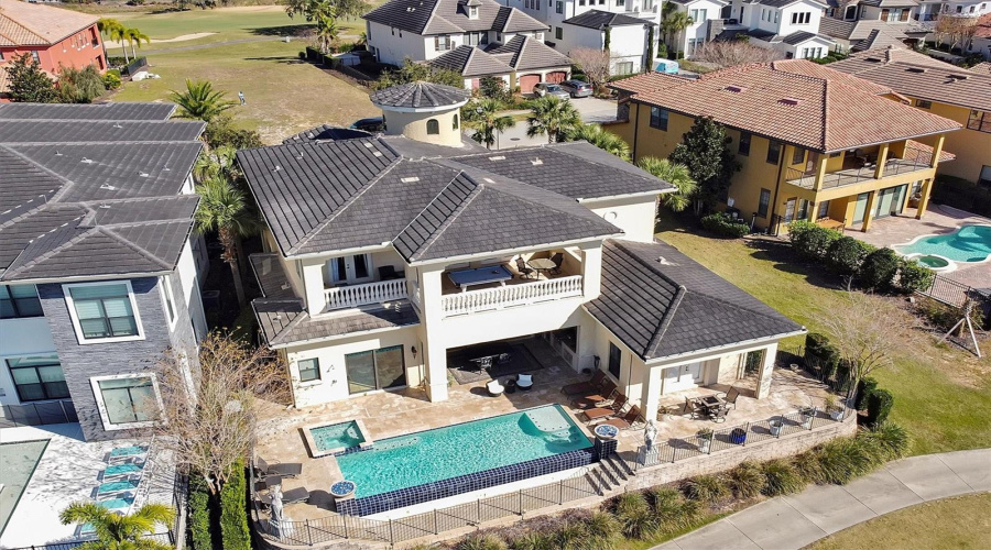 REUNION, Florida 34747, 5 Bedrooms Bedrooms, ,5 BathroomsBathrooms,Residential,For Sale,MUIRFIELD,0,MFRS5142443