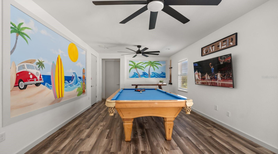 REUNION, Florida 34747, 6 Bedrooms Bedrooms, ,5 BathroomsBathrooms,Residential,For Sale,CASTLE PINES,0,MFRO6374028