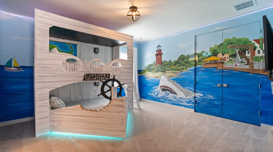 REUNION, Florida 34747, 6 Bedrooms Bedrooms, ,5 BathroomsBathrooms,Residential,For Sale,CASTLE PINES,0,MFRO6374028