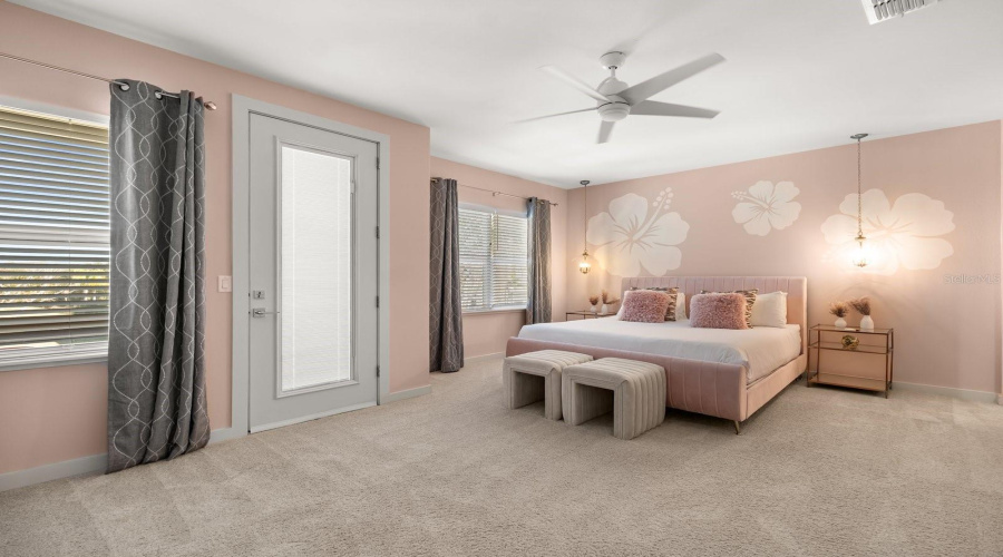 REUNION, Florida 34747, 6 Bedrooms Bedrooms, ,5 BathroomsBathrooms,Residential,For Sale,CASTLE PINES,0,MFRO6374028