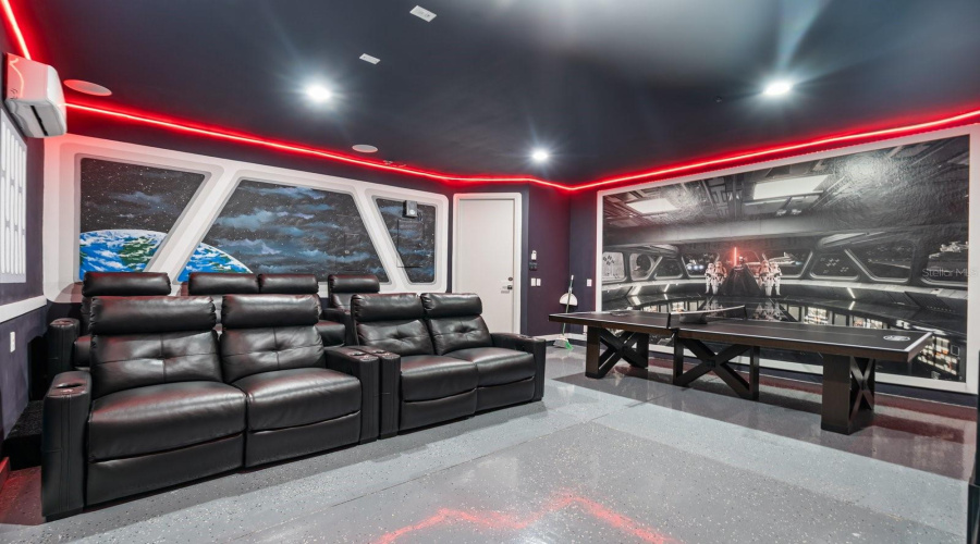 REUNION, Florida 34747, 6 Bedrooms Bedrooms, ,5 BathroomsBathrooms,Residential,For Sale,CASTLE PINES,0,MFRO6374028