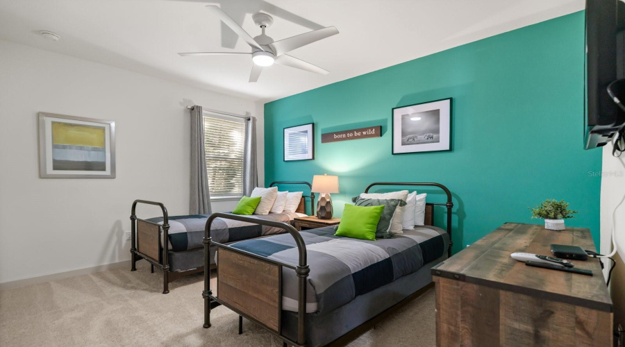 REUNION, Florida 34747, 6 Bedrooms Bedrooms, ,5 BathroomsBathrooms,Residential,For Sale,CASTLE PINES,0,MFRO6374028