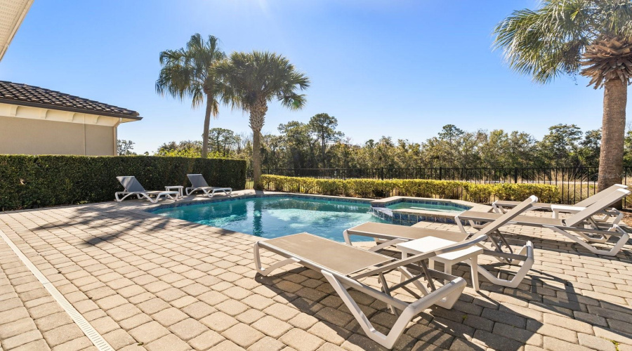 REUNION, Florida 34747, 6 Bedrooms Bedrooms, ,5 BathroomsBathrooms,Residential,For Sale,CASTLE PINES,0,MFRO6374028