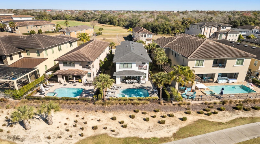 REUNION, Florida 34747, 6 Bedrooms Bedrooms, ,5 BathroomsBathrooms,Residential,For Sale,CASTLE PINES,0,MFRO6374028