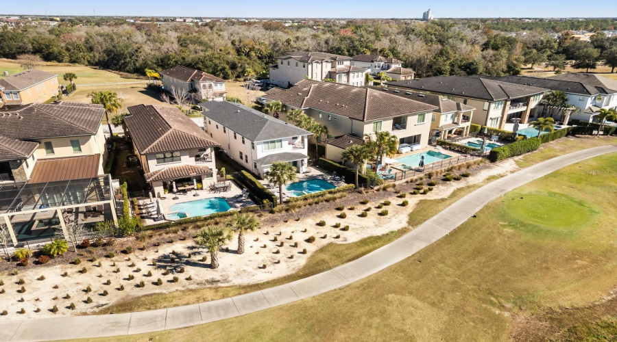 REUNION, Florida 34747, 6 Bedrooms Bedrooms, ,5 BathroomsBathrooms,Residential,For Sale,CASTLE PINES,0,MFRO6374028