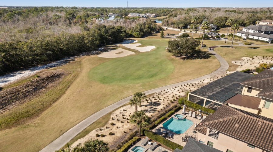 REUNION, Florida 34747, 6 Bedrooms Bedrooms, ,5 BathroomsBathrooms,Residential,For Sale,CASTLE PINES,0,MFRO6374028