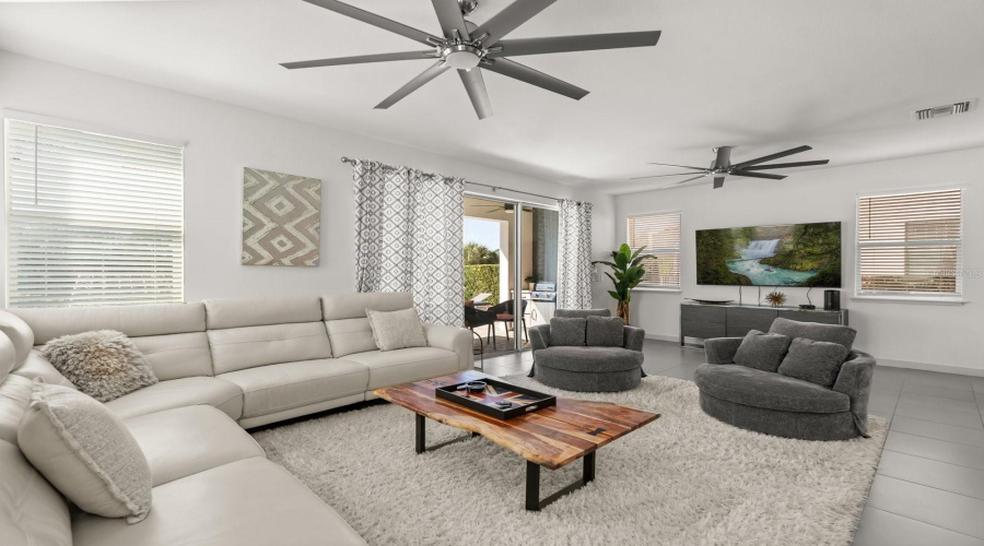 REUNION, Florida 34747, 6 Bedrooms Bedrooms, ,5 BathroomsBathrooms,Residential,For Sale,CASTLE PINES,0,MFRO6374028