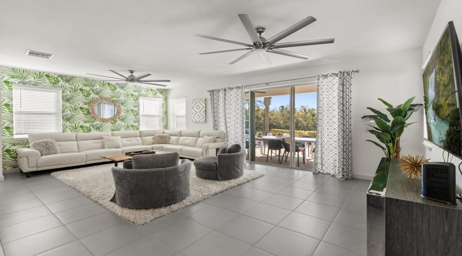 REUNION, Florida 34747, 6 Bedrooms Bedrooms, ,5 BathroomsBathrooms,Residential,For Sale,CASTLE PINES,0,MFRO6374028