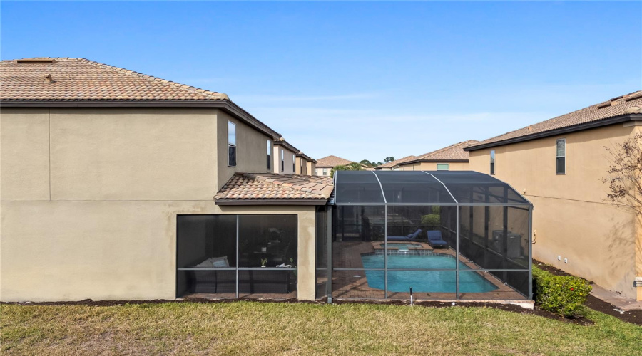 KISSIMMEE, Florida 34747, 8 Bedrooms Bedrooms, ,6 BathroomsBathrooms,Residential,For Sale,LIMA,0,MFRS5142261