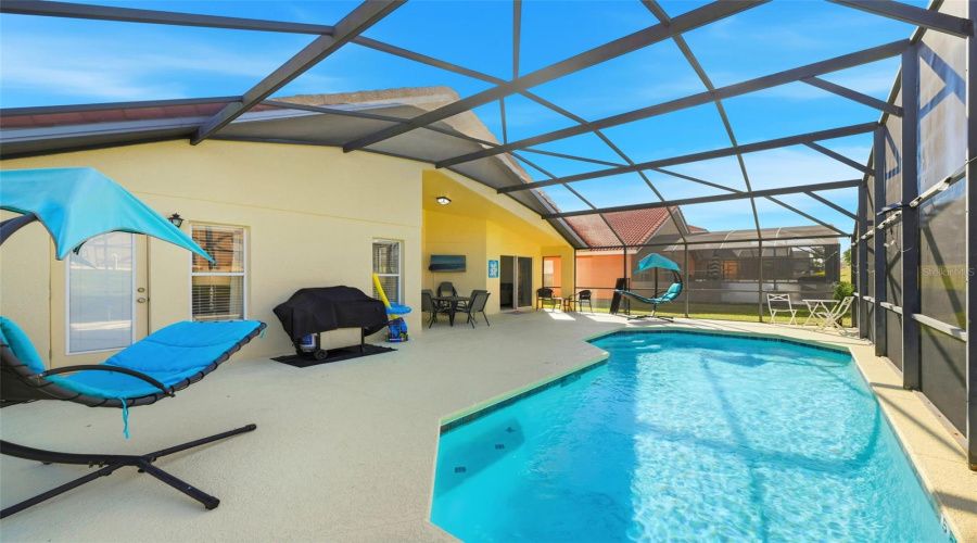 DAVENPORT, Florida 33897, 4 Bedrooms Bedrooms, ,3 BathroomsBathrooms,Residential,For Sale,HYPOLITA,0,MFRS5142376