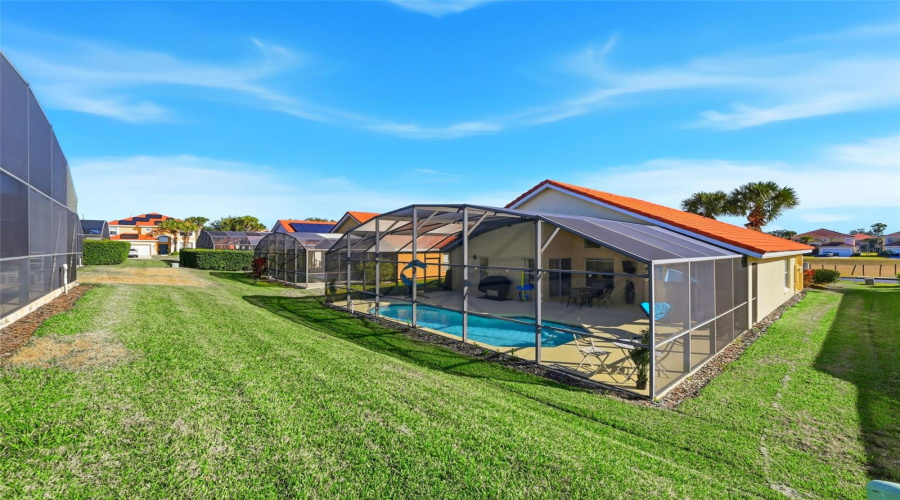 DAVENPORT, Florida 33897, 4 Bedrooms Bedrooms, ,3 BathroomsBathrooms,Residential,For Sale,HYPOLITA,0,MFRS5142376