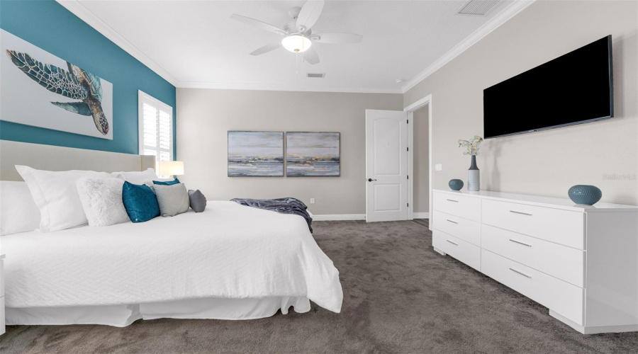 REUNION, Florida 34747, 5 Bedrooms Bedrooms, ,6 BathroomsBathrooms,Residential,For Sale,CASTLE PINES COURT,0,MFRO6377851