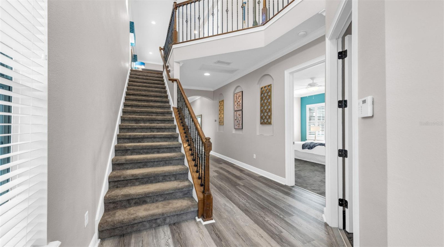 REUNION, Florida 34747, 5 Bedrooms Bedrooms, ,6 BathroomsBathrooms,Residential,For Sale,CASTLE PINES COURT,0,MFRO6377851