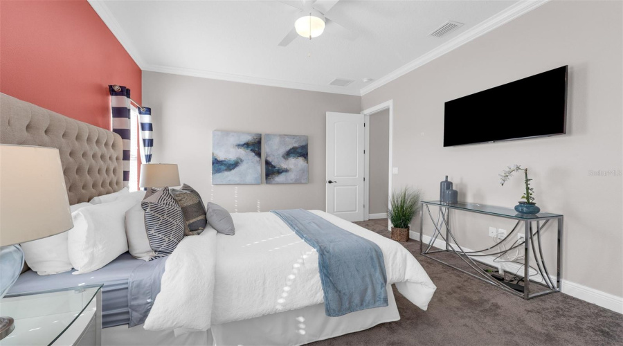 REUNION, Florida 34747, 5 Bedrooms Bedrooms, ,6 BathroomsBathrooms,Residential,For Sale,CASTLE PINES COURT,0,MFRO6377851