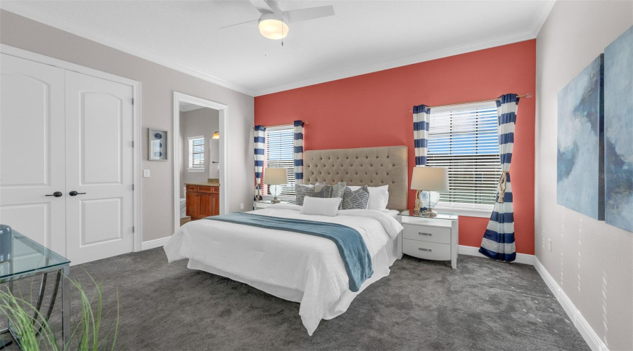 REUNION, Florida 34747, 5 Bedrooms Bedrooms, ,6 BathroomsBathrooms,Residential,For Sale,CASTLE PINES COURT,0,MFRO6377851