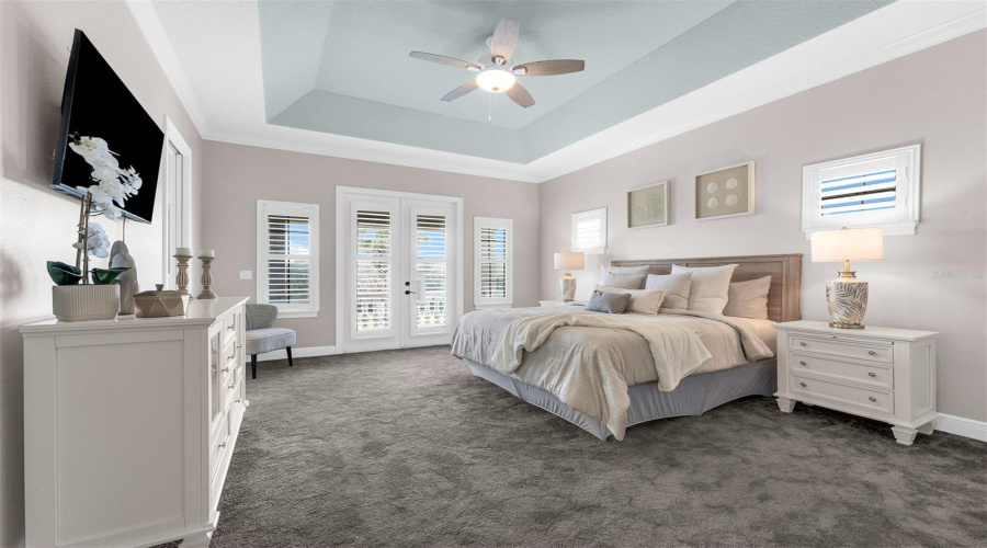 REUNION, Florida 34747, 5 Bedrooms Bedrooms, ,6 BathroomsBathrooms,Residential,For Sale,CASTLE PINES COURT,0,MFRO6377851