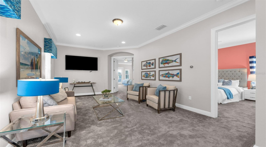 REUNION, Florida 34747, 5 Bedrooms Bedrooms, ,6 BathroomsBathrooms,Residential,For Sale,CASTLE PINES COURT,0,MFRO6377851