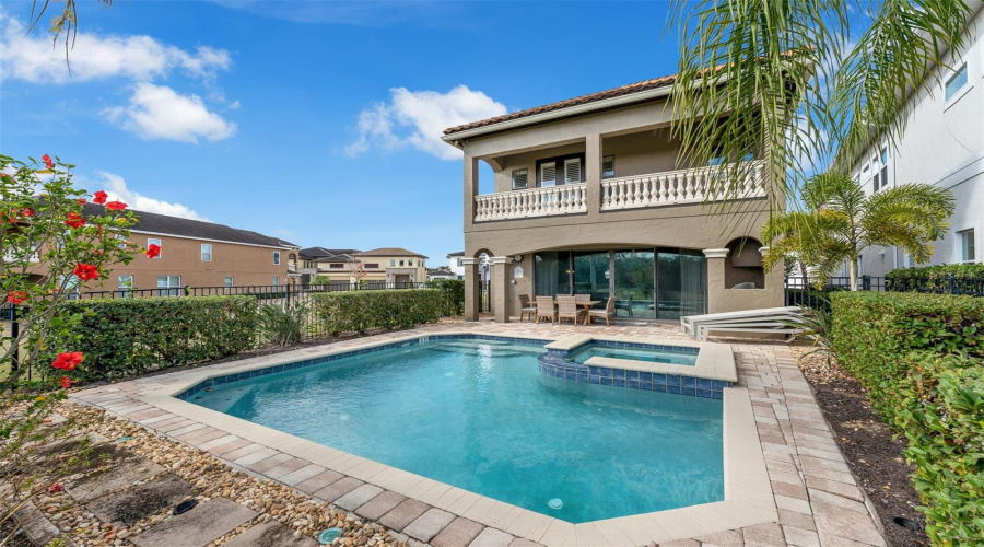 REUNION, Florida 34747, 5 Bedrooms Bedrooms, ,6 BathroomsBathrooms,Residential,For Sale,CASTLE PINES COURT,0,MFRO6377851