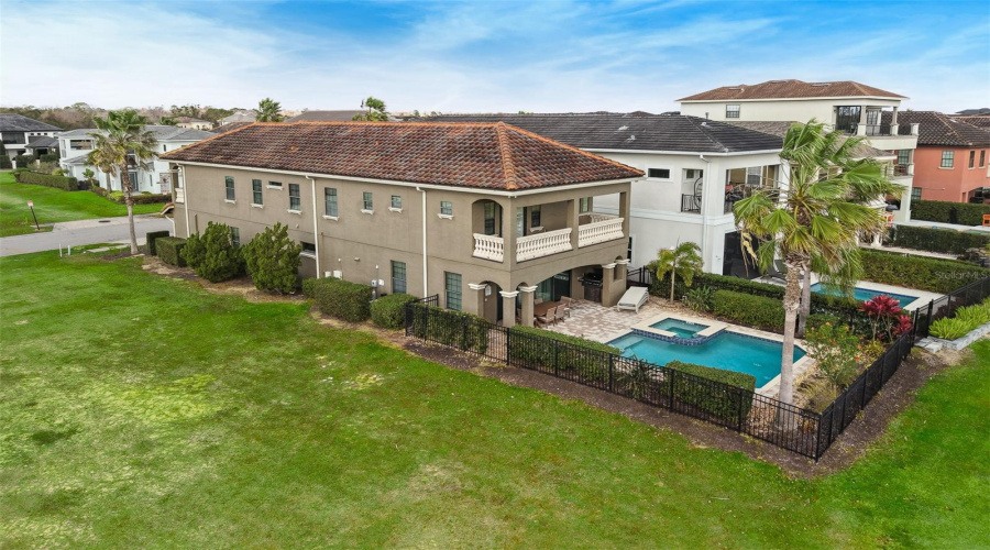 REUNION, Florida 34747, 5 Bedrooms Bedrooms, ,6 BathroomsBathrooms,Residential,For Sale,CASTLE PINES COURT,0,MFRO6377851