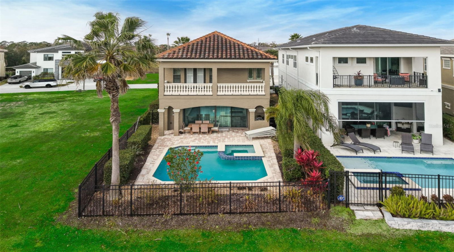 REUNION, Florida 34747, 5 Bedrooms Bedrooms, ,6 BathroomsBathrooms,Residential,For Sale,CASTLE PINES COURT,0,MFRO6377851