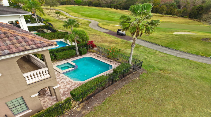 REUNION, Florida 34747, 5 Bedrooms Bedrooms, ,6 BathroomsBathrooms,Residential,For Sale,CASTLE PINES COURT,0,MFRO6377851