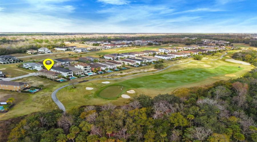 REUNION, Florida 34747, 5 Bedrooms Bedrooms, ,6 BathroomsBathrooms,Residential,For Sale,CASTLE PINES COURT,0,MFRO6377851