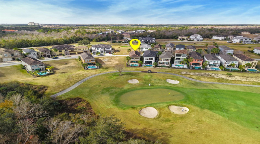 REUNION, Florida 34747, 5 Bedrooms Bedrooms, ,6 BathroomsBathrooms,Residential,For Sale,CASTLE PINES COURT,0,MFRO6377851