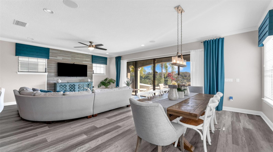 REUNION, Florida 34747, 5 Bedrooms Bedrooms, ,6 BathroomsBathrooms,Residential,For Sale,CASTLE PINES COURT,0,MFRO6377851