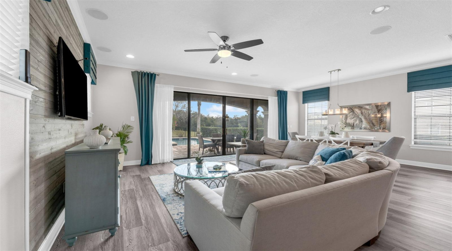 REUNION, Florida 34747, 5 Bedrooms Bedrooms, ,6 BathroomsBathrooms,Residential,For Sale,CASTLE PINES COURT,0,MFRO6377851