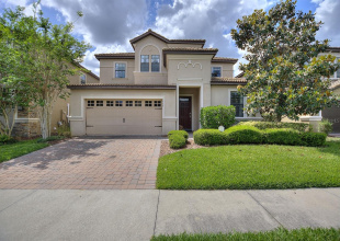 DAVENPORT, Florida 33896, 7 Bedrooms Bedrooms, ,5 BathroomsBathrooms,Residential,For Sale,MOON VALLEY,0,MFRS5142568