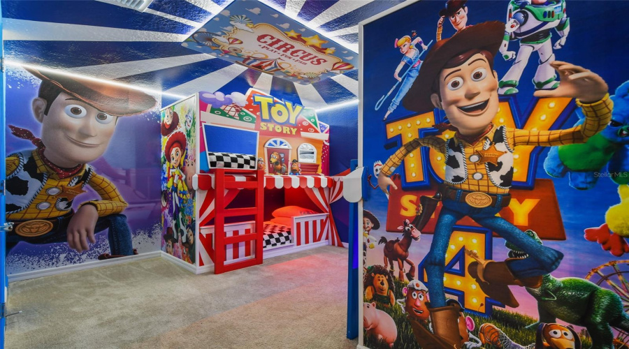 DAVENPORT, Florida 33897, 10 Bedrooms Bedrooms, ,8 BathroomsBathrooms,Residential,For Sale,LANA,0,MFRO6377958