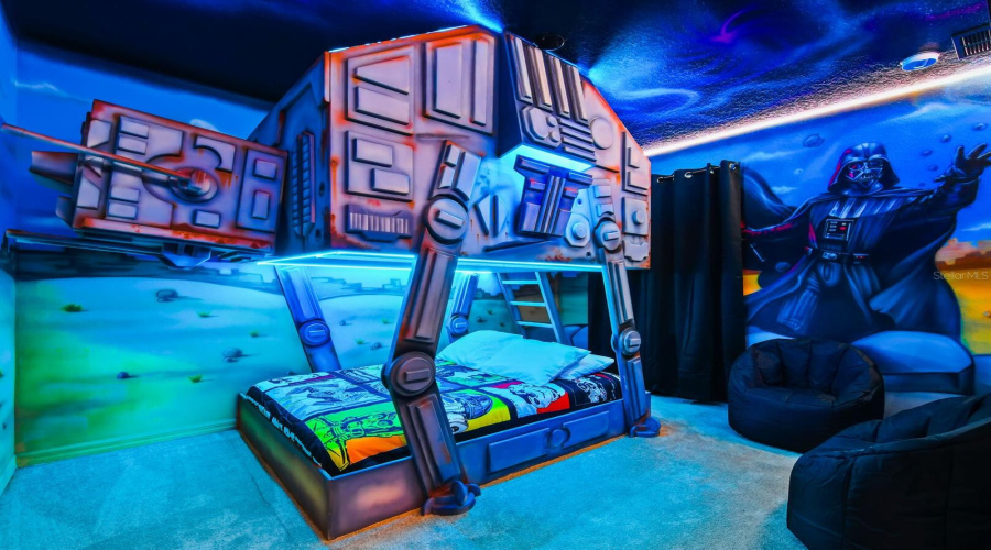 DAVENPORT, Florida 33897, 7 Bedrooms Bedrooms, ,5 BathroomsBathrooms,Residential,For Sale,LILAC,0,MFRTB8469813