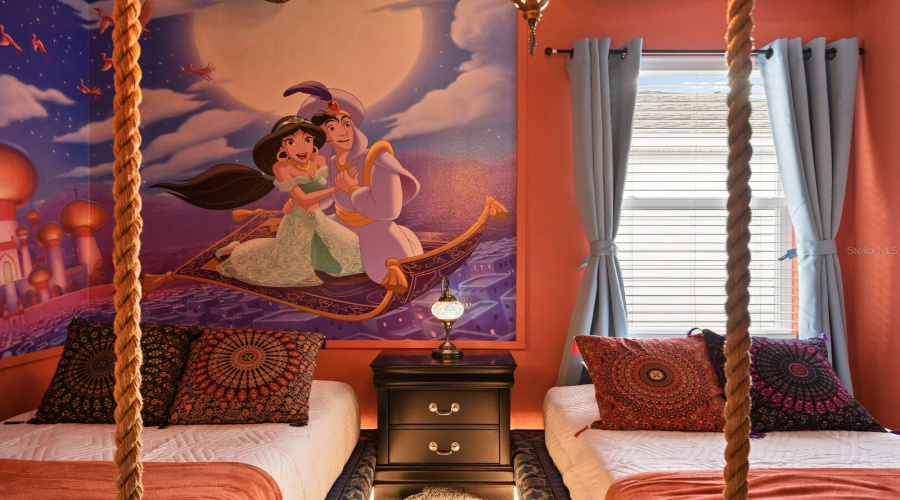 DAVENPORT, Florida 33897, 7 Bedrooms Bedrooms, ,5 BathroomsBathrooms,Residential,For Sale,LILAC,0,MFRTB8469813