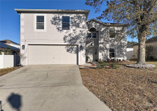 DAVENPORT, Florida 33837, 5 Bedrooms Bedrooms, ,2 BathroomsBathrooms,Residential,For Sale,ASHFORD,0,MFRS5142730