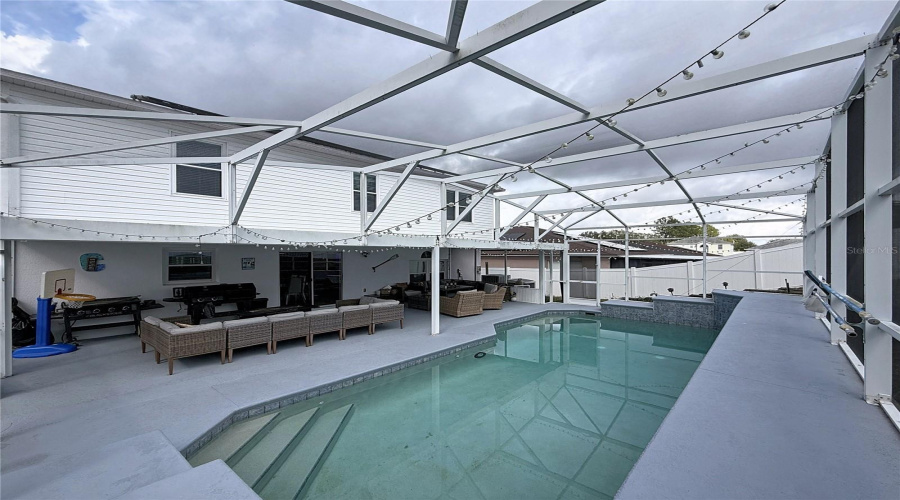 DAVENPORT, Florida 33837, 5 Bedrooms Bedrooms, ,2 BathroomsBathrooms,Residential,For Sale,ASHFORD,0,MFRS5142730