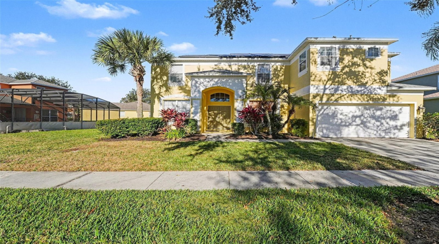 KISSIMMEE, Florida 34747, 7 Bedrooms Bedrooms, ,6 BathroomsBathrooms,Residential,For Sale,LA ISLA,0,MFRO6377229