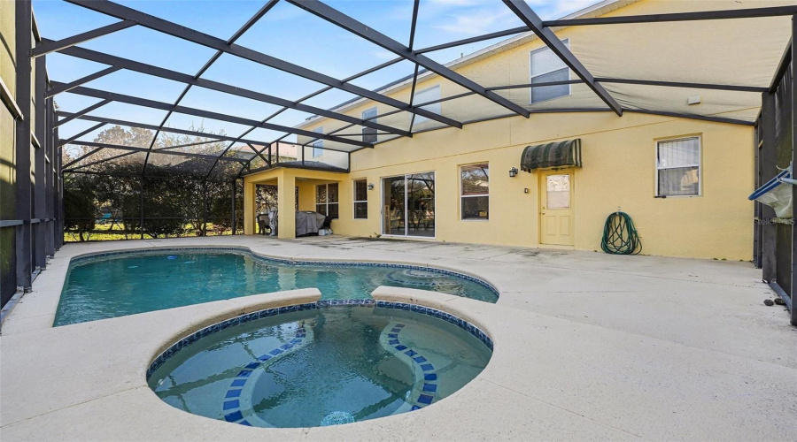 KISSIMMEE, Florida 34747, 7 Bedrooms Bedrooms, ,6 BathroomsBathrooms,Residential,For Sale,LA ISLA,0,MFRO6377229