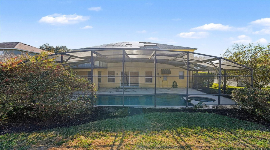 KISSIMMEE, Florida 34747, 7 Bedrooms Bedrooms, ,6 BathroomsBathrooms,Residential,For Sale,LA ISLA,0,MFRO6377229