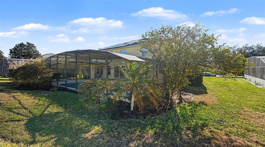 KISSIMMEE, Florida 34747, 7 Bedrooms Bedrooms, ,6 BathroomsBathrooms,Residential,For Sale,LA ISLA,0,MFRO6377229