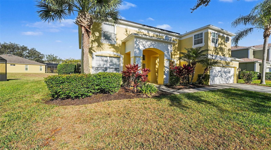 KISSIMMEE, Florida 34747, 7 Bedrooms Bedrooms, ,6 BathroomsBathrooms,Residential,For Sale,LA ISLA,0,MFRO6377229