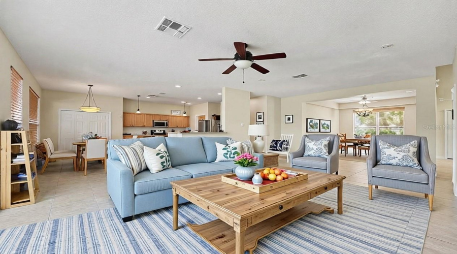 KISSIMMEE, Florida 34747, 7 Bedrooms Bedrooms, ,6 BathroomsBathrooms,Residential,For Sale,LA ISLA,0,MFRO6377229