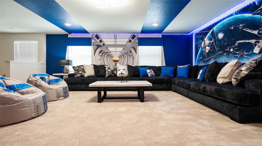 DAVENPORT, Florida 33897, 7 Bedrooms Bedrooms, ,5 BathroomsBathrooms,Residential,For Sale,LANA,0,MFRO6378042