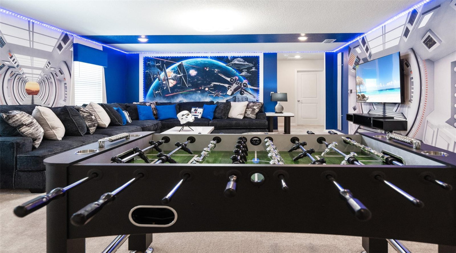 DAVENPORT, Florida 33897, 7 Bedrooms Bedrooms, ,5 BathroomsBathrooms,Residential,For Sale,LANA,0,MFRO6378042