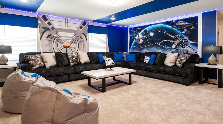 DAVENPORT, Florida 33897, 7 Bedrooms Bedrooms, ,5 BathroomsBathrooms,Residential,For Sale,LANA,0,MFRO6378042