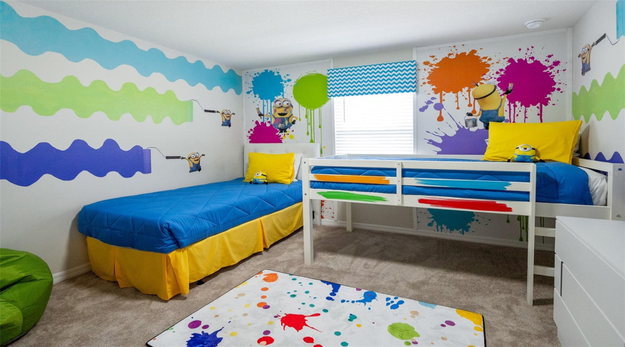 DAVENPORT, Florida 33897, 7 Bedrooms Bedrooms, ,5 BathroomsBathrooms,Residential,For Sale,LANA,0,MFRO6378042