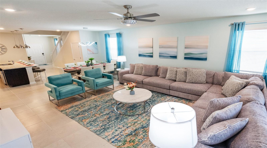 DAVENPORT, Florida 33897, 7 Bedrooms Bedrooms, ,5 BathroomsBathrooms,Residential,For Sale,LANA,0,MFRO6378042