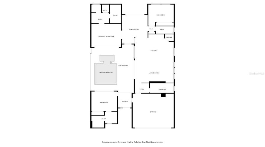 DAVENPORT, Florida 33837, 3 Bedrooms Bedrooms, ,3 BathroomsBathrooms,Residential,For Sale,KENSINGTON,0,MFRO6378045