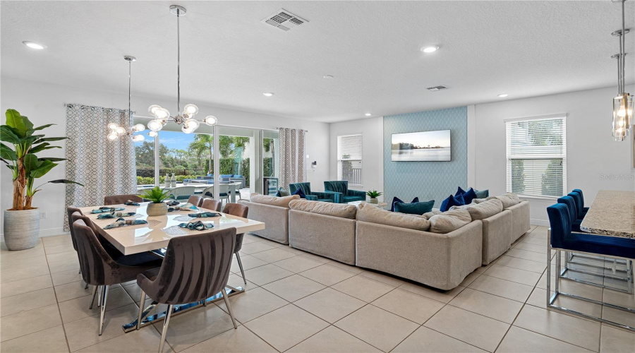 REUNION, Florida 34747, 4 Bedrooms Bedrooms, ,3 BathroomsBathrooms,Residential,For Sale,EXCITEMENT,0,MFRO6375622