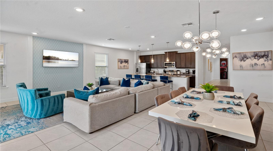 REUNION, Florida 34747, 4 Bedrooms Bedrooms, ,3 BathroomsBathrooms,Residential,For Sale,EXCITEMENT,0,MFRO6375622